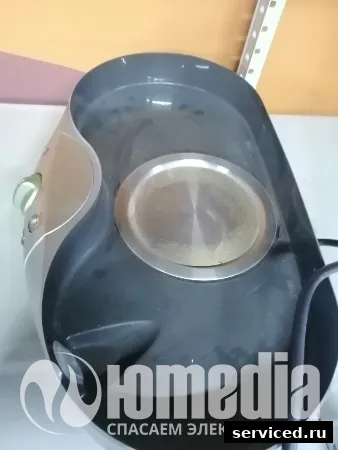 Пароварка Tefal SERIE S06