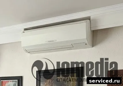 Кондиционеры General Climate GC-R07HR/GU-R07H
