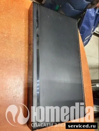 Домашний кинотеатр Philips bdp3000/51