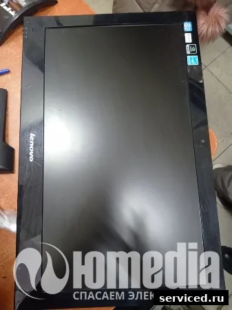 Моноблок Lenovo 10110