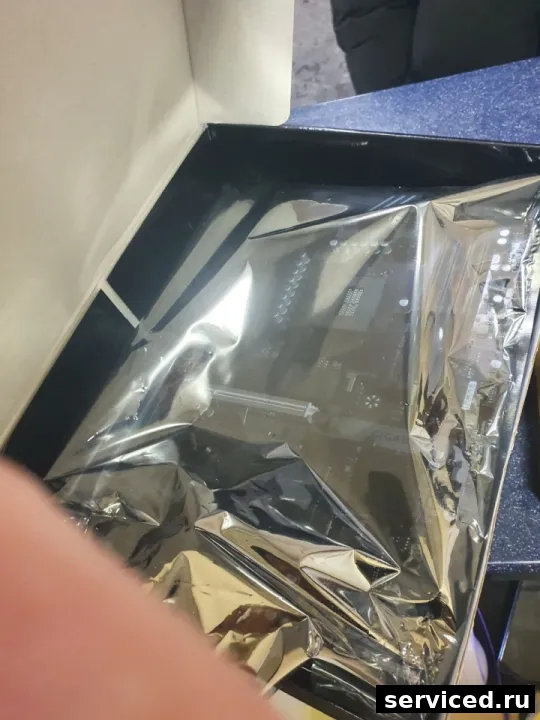 Материнская плата GigaByte z790d