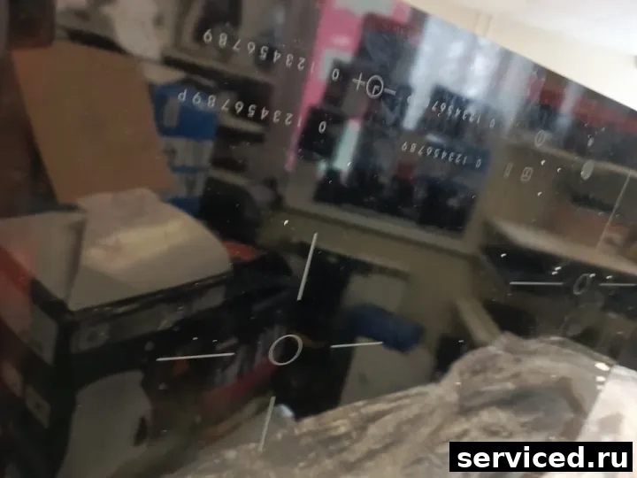 Варочная поверхность IKEA TYDLIG