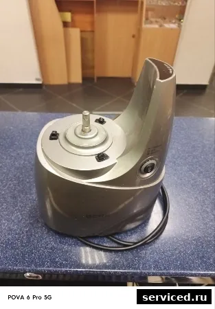 Соковыжималка Bork S610