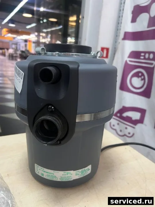Измельчитель пищевых отходов InSinkErator 100-2b