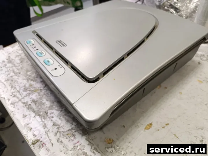 Бытовой вентилятор DeLonghi dap700e