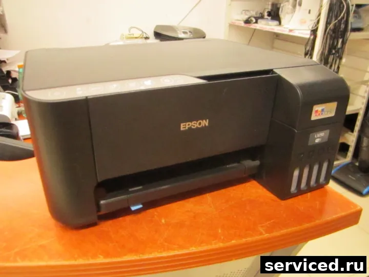 Утюг Philips GC3660