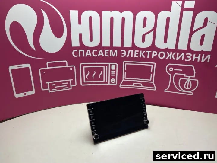 Автомагнитола NoName Китай Android