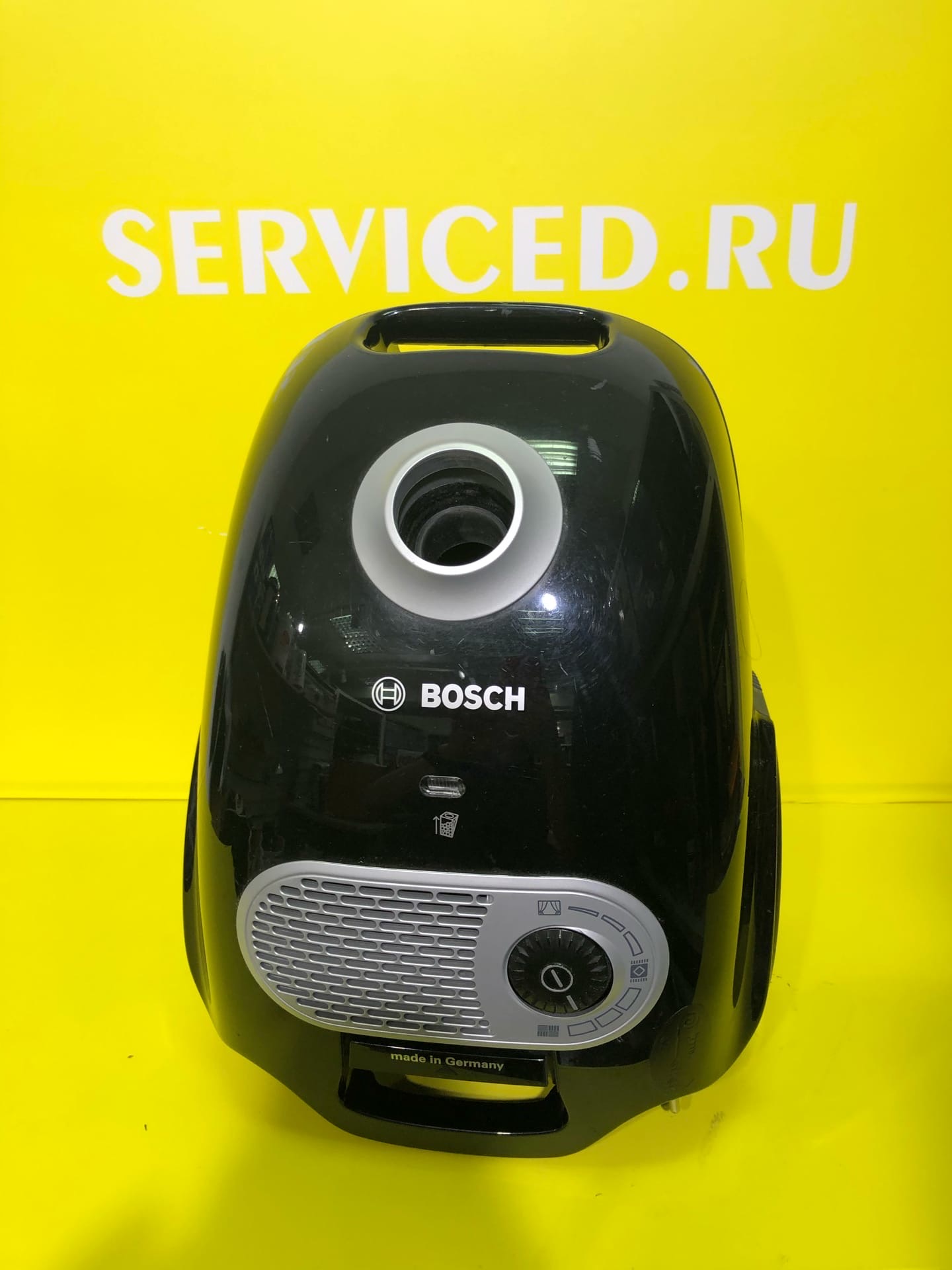 ремонт пылесосов