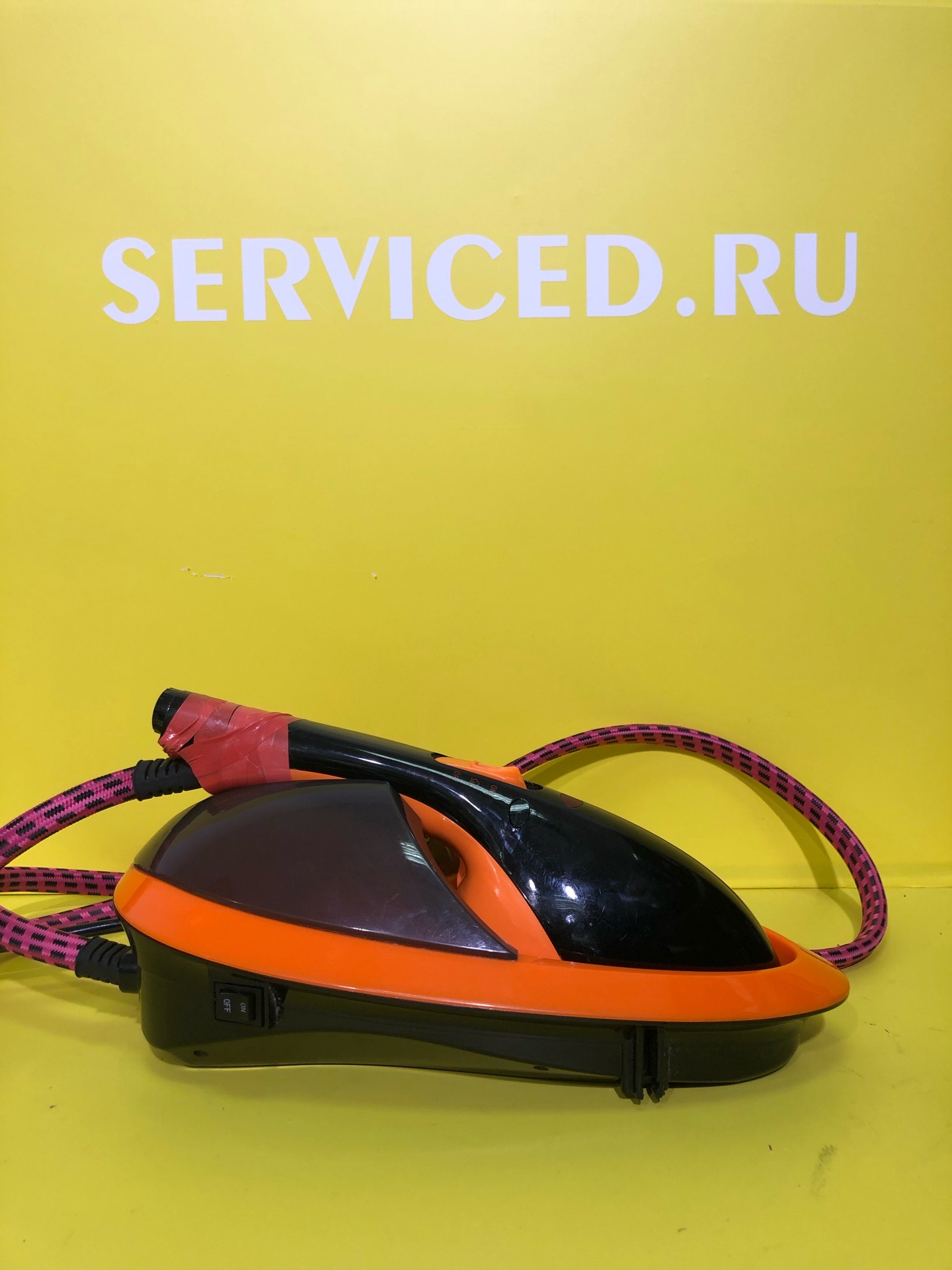 ремонт мультиварок Gastrorag