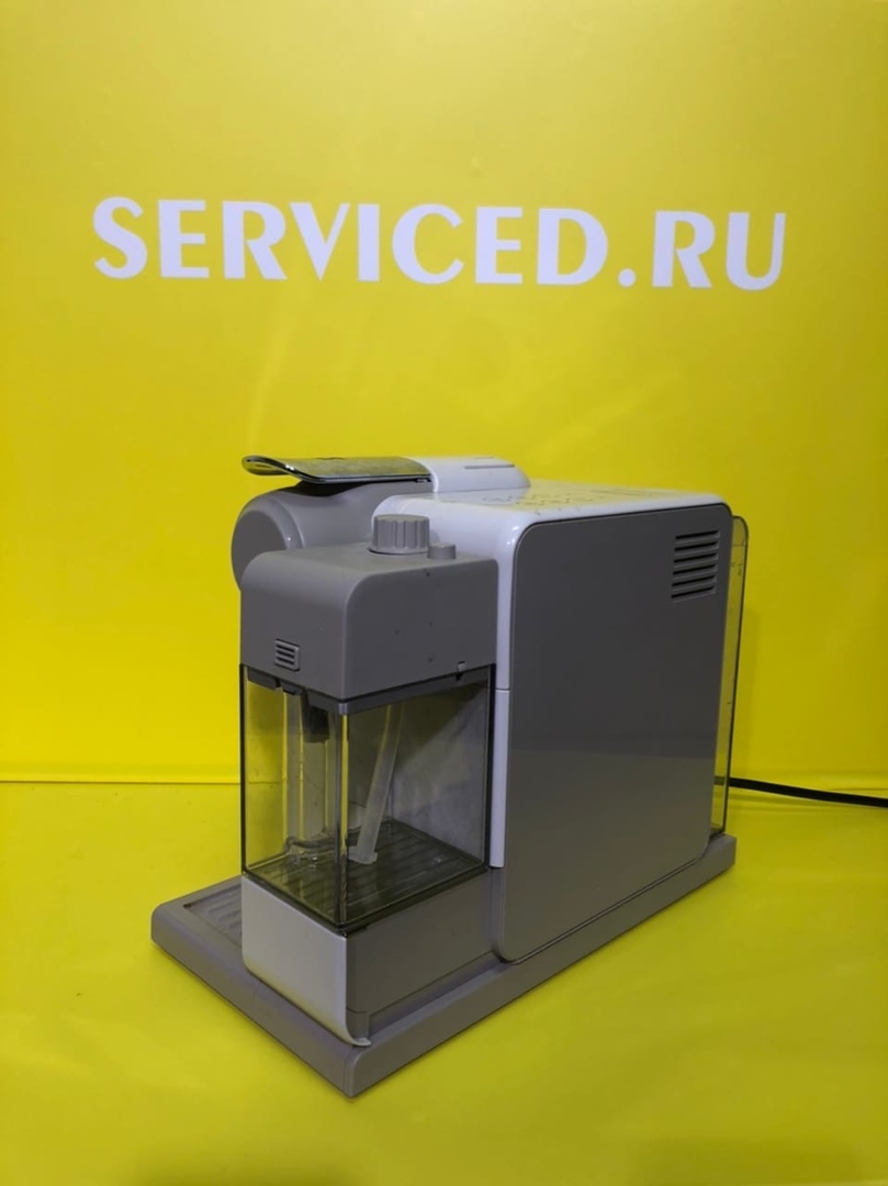 ремонт кофемашин