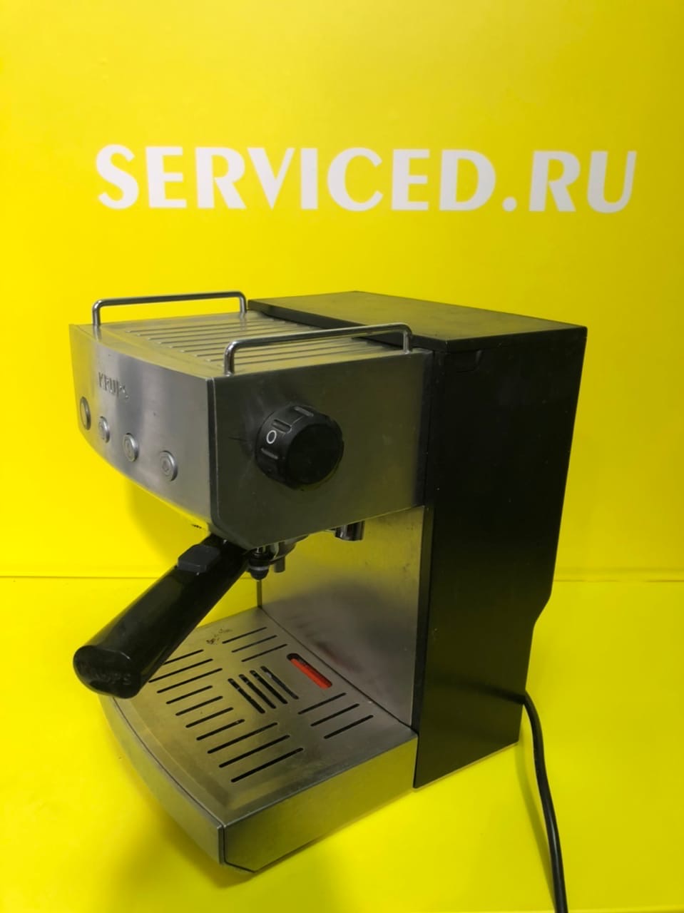 ремонт мультиварок Gastrorag