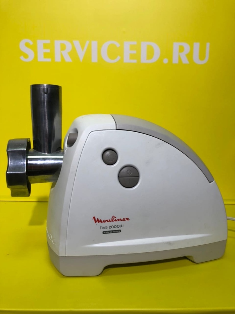 ремонт миксеров Saturn