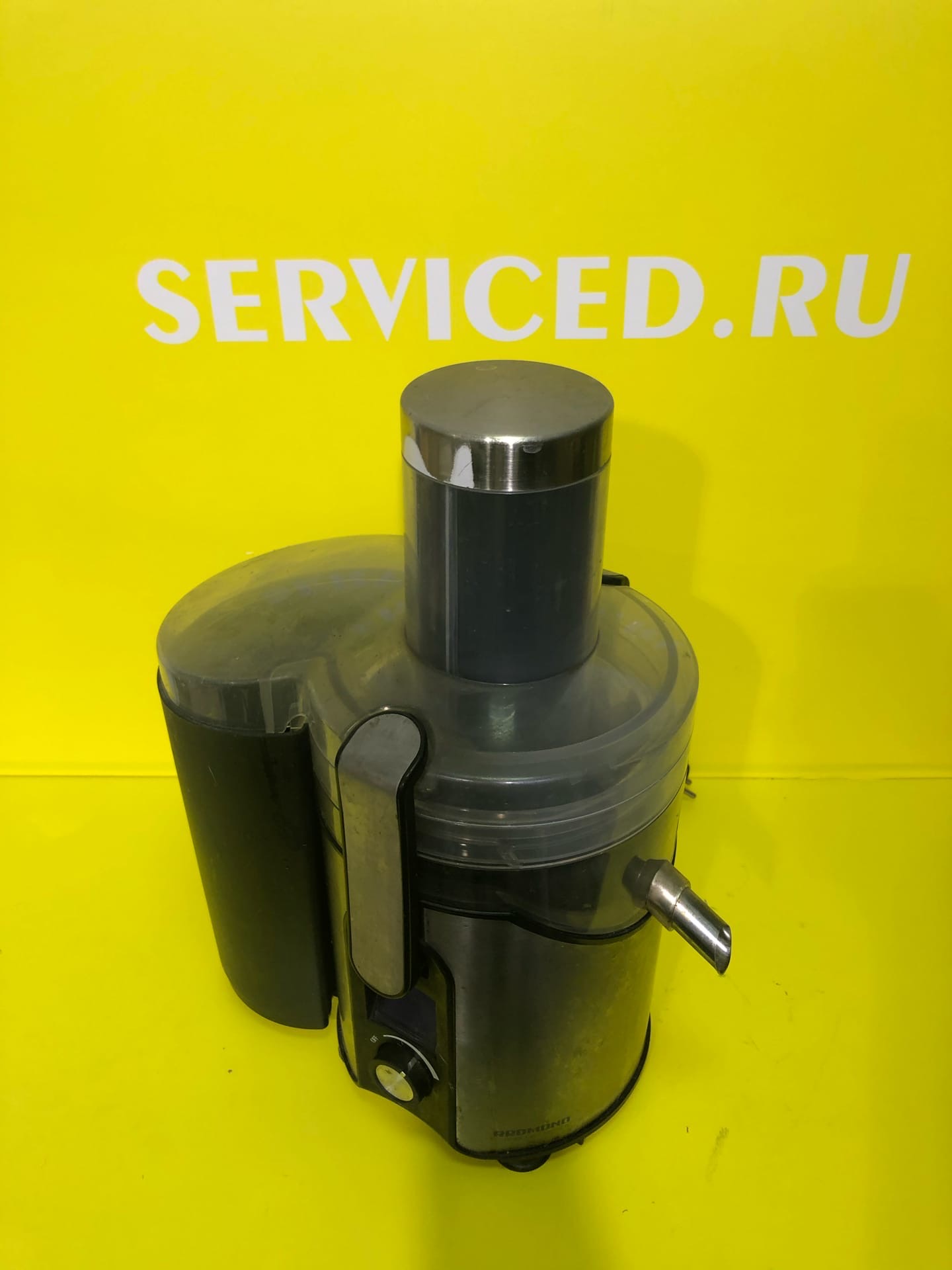 ремонт кофеварок Endever