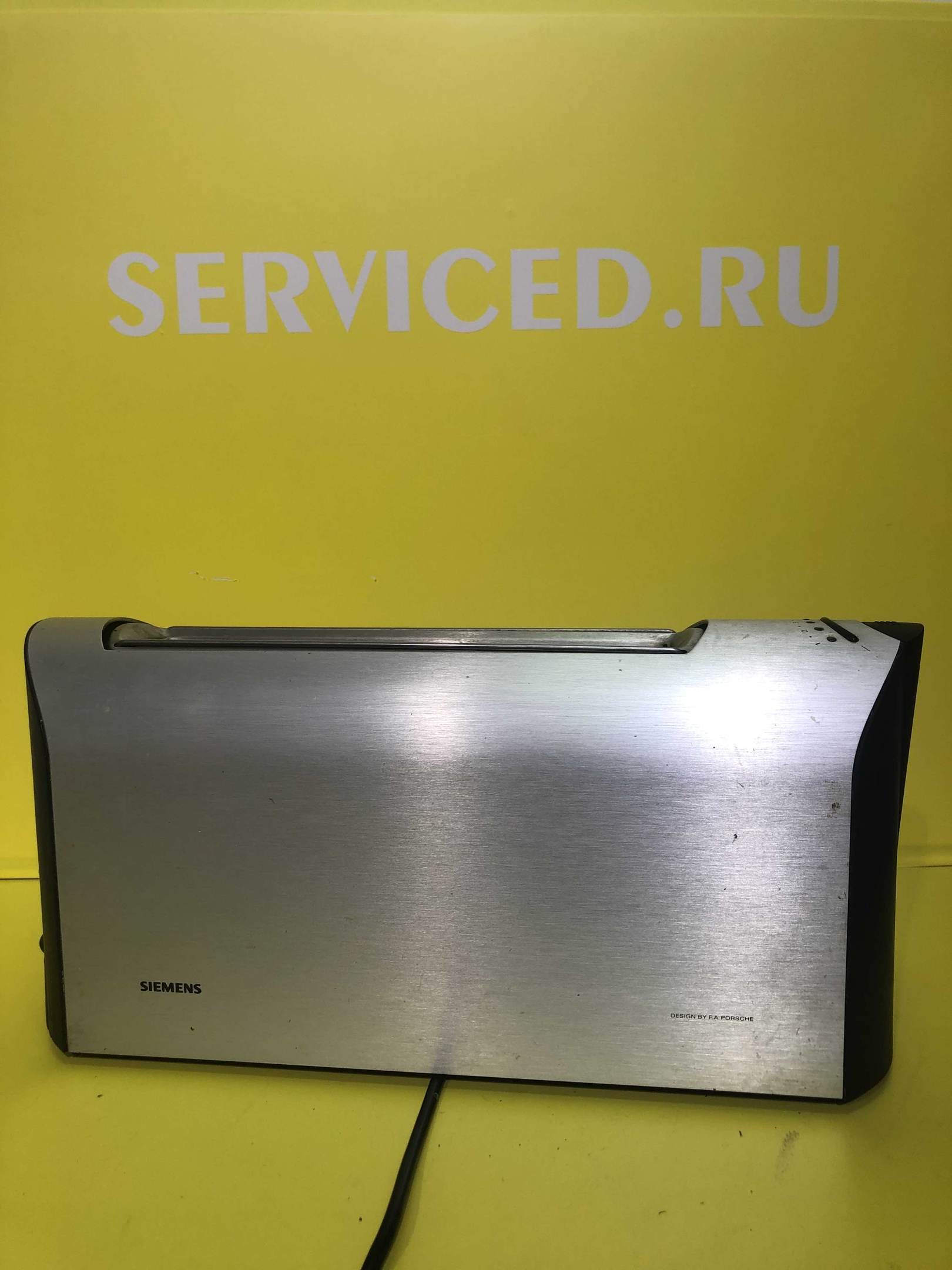 ремонт тостеров