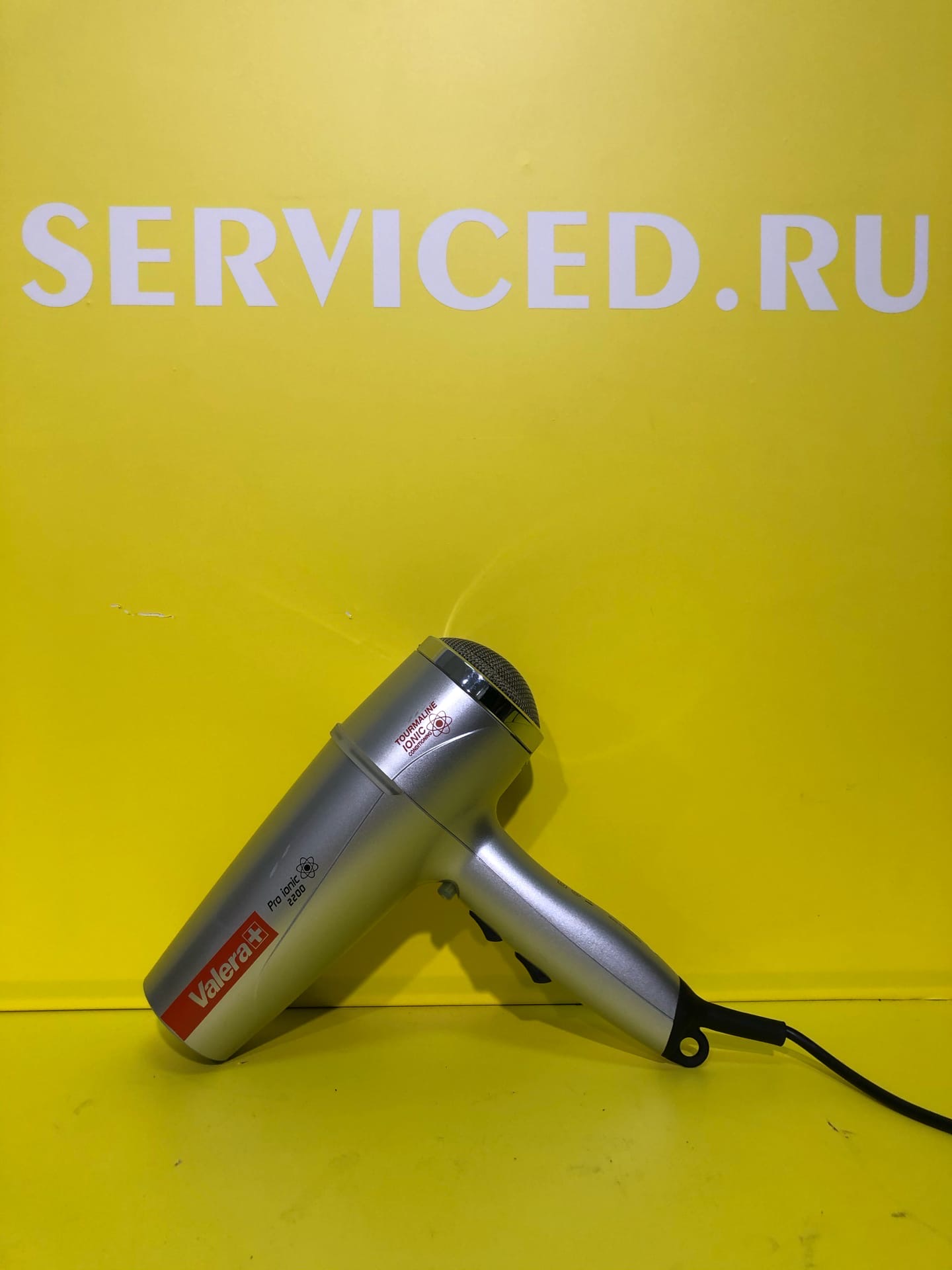 ремонт объективов Pentax