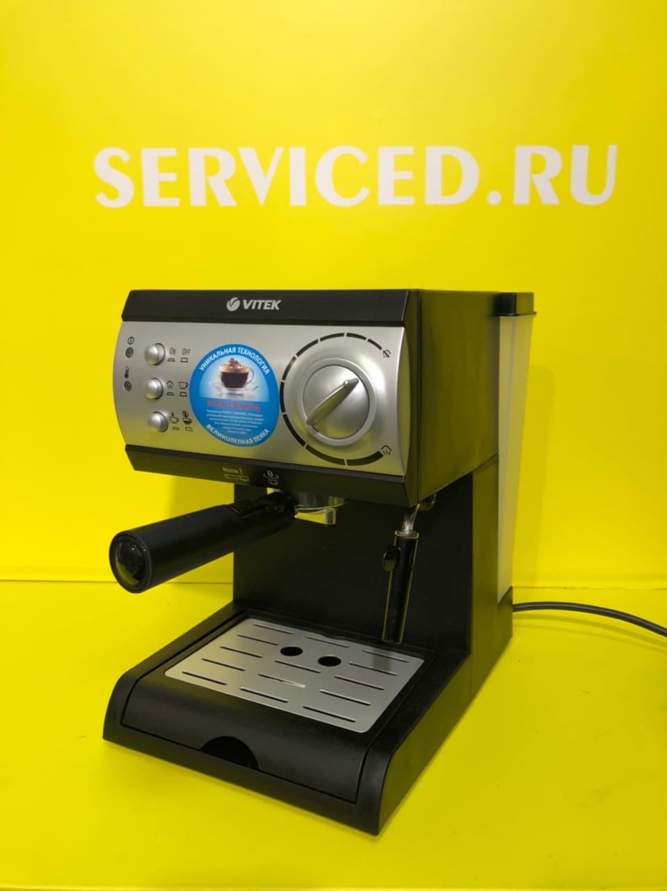 ремонт микрофонов Behringer